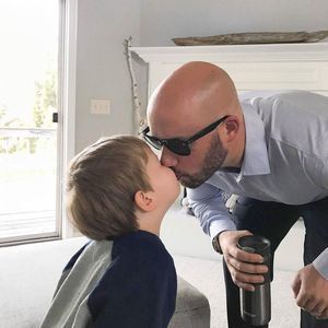 Meet your Posher, Adam